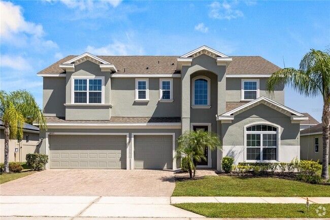 Building Photo - 14523 Black Lake Preserve St Rental