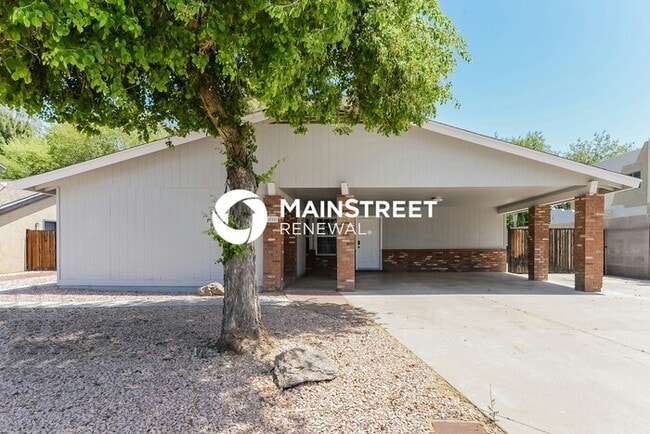 5 Bedroom Pet-Friendly Home in Mesa, AZ wi... - 5 Bedroom Pet-Friendly Home in Mesa, AZ wi...