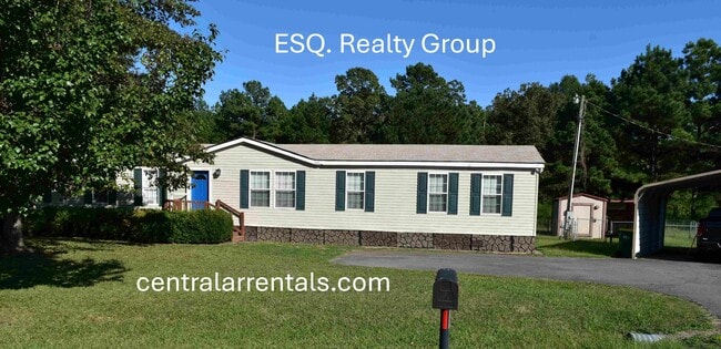Building Photo - 16801 Cornfield Dr Rental