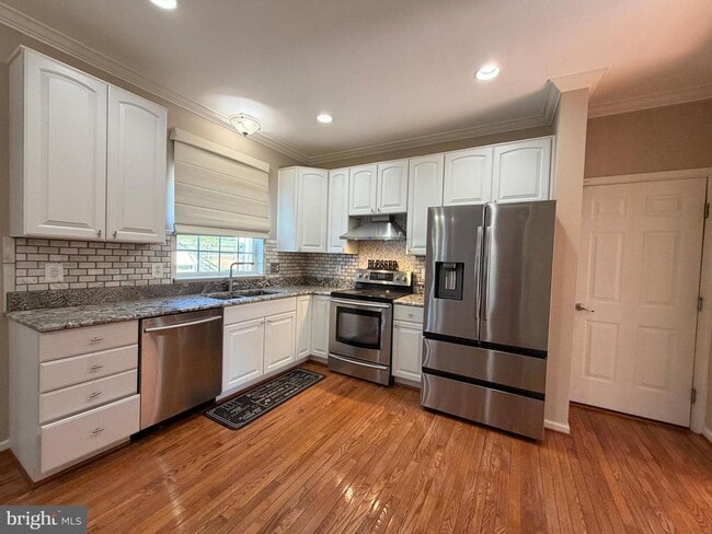 Photo - 10214 Moss Tower Pl