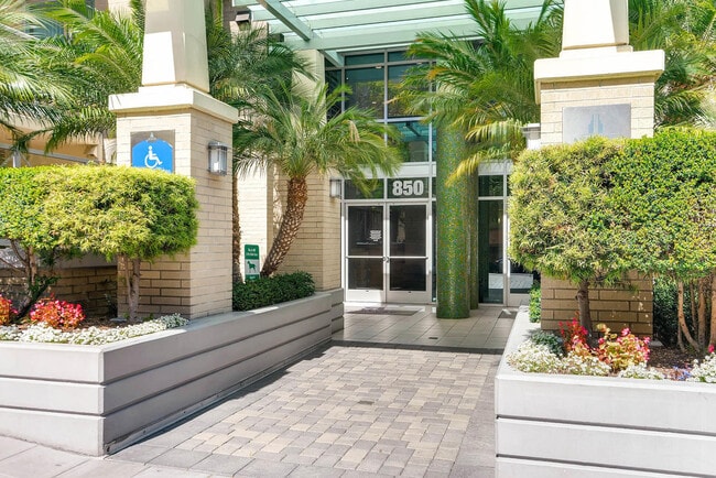 Photo - Gorgeous Condo Located on Cortez Hill in Downtown! Unit 801