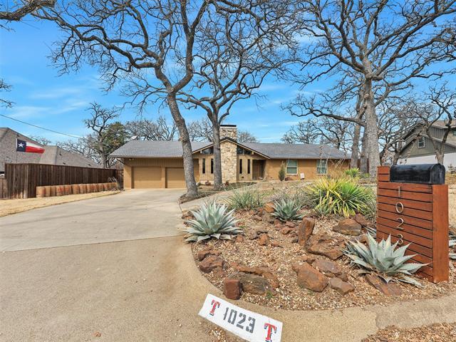 Photo - 1023 Piping Rock Ln