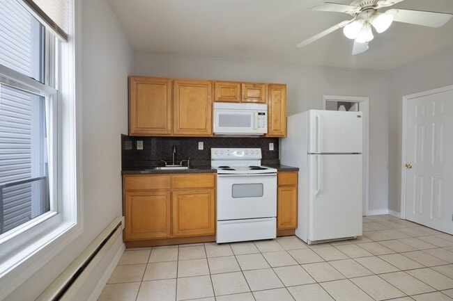 Photo - 524 N Preston St Unit 2F