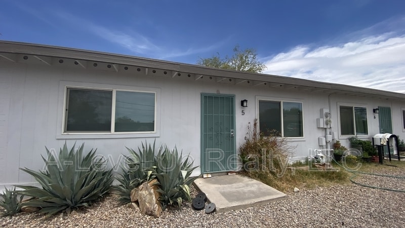 Photo - 5745 South Southland Boulevard - 5