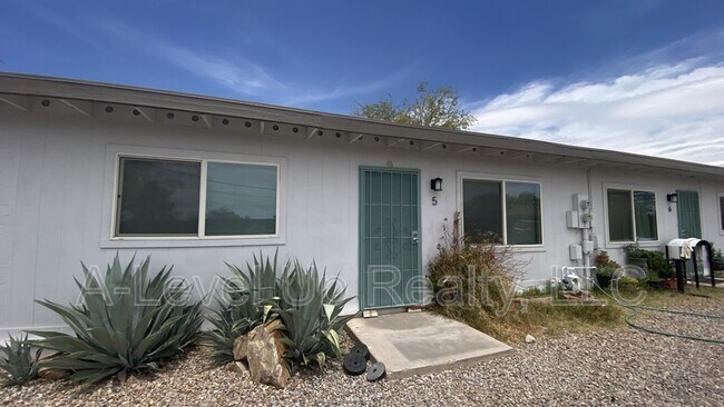 Photo - 5745 S Southland Blvd Rental
