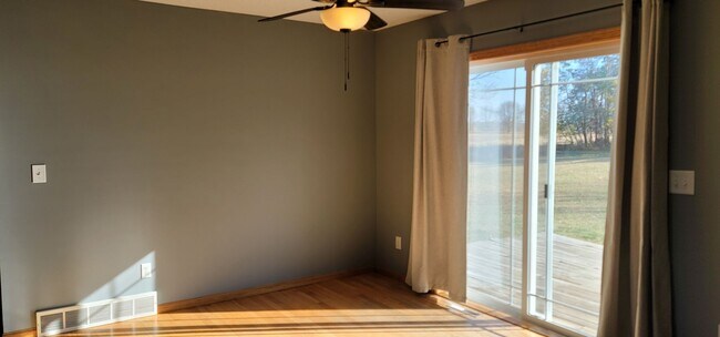 Photo - 5 Bedroom Home for Rent in Jordan on 2.5 a...