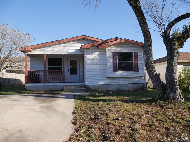Building Photo - 6031 Pleasant Meadow Rental