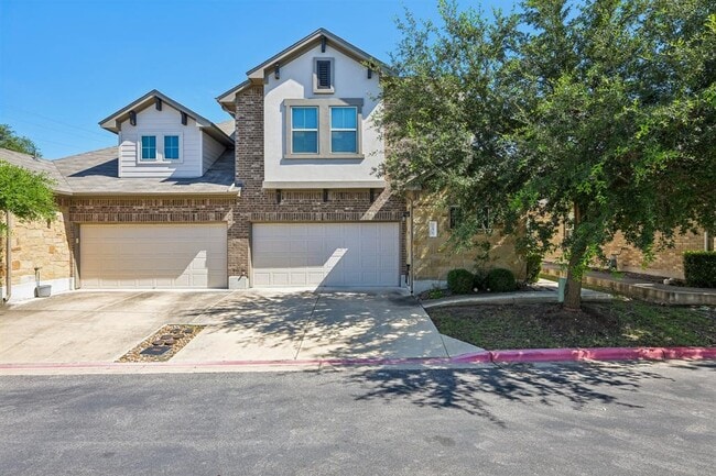 Building Photo - 2304 S Lakeline Blvd Unit 251