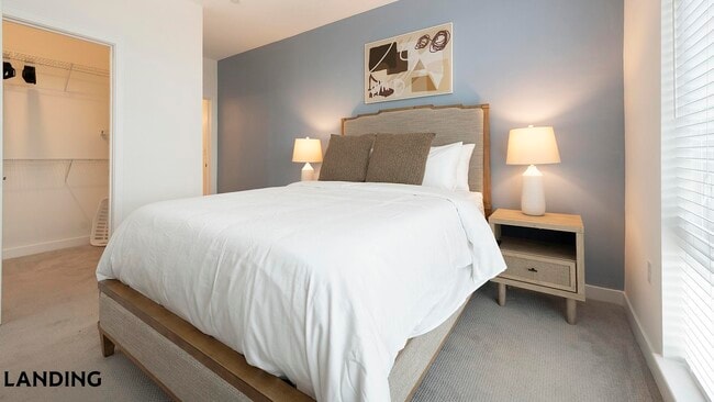 Photo - 1215 N Fayette St Unit 426