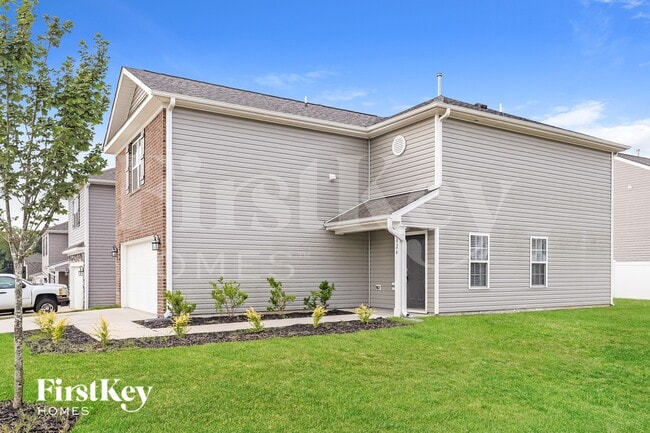 824 Sage Hl Dr
