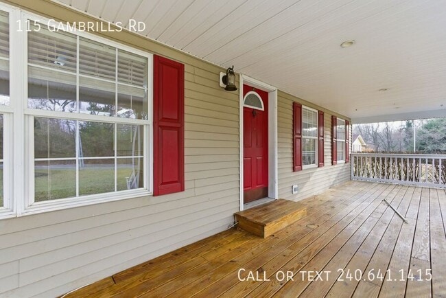 Photo - 115 Gambrills Rd