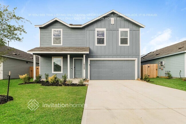 Building Photo - 16488 Blossom Grv Dr Rental