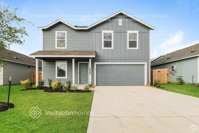 Building Photo - 16488 Blossom Grv Dr Rental