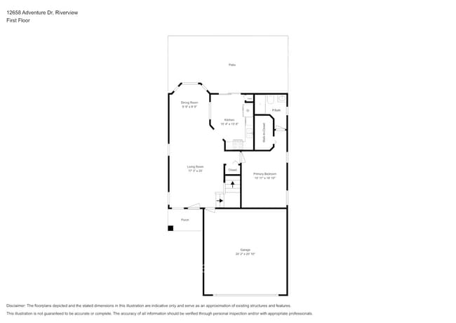 Photo - 12658 Adventure Dr