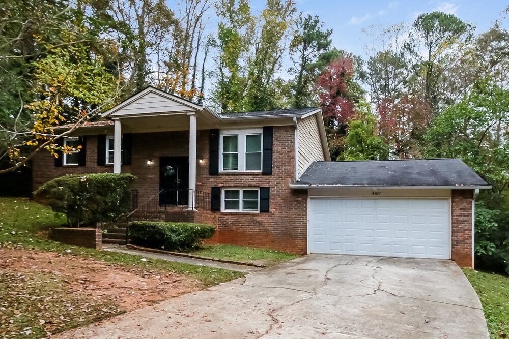 Photo - 4557 Cypress Ridge Ct Casa