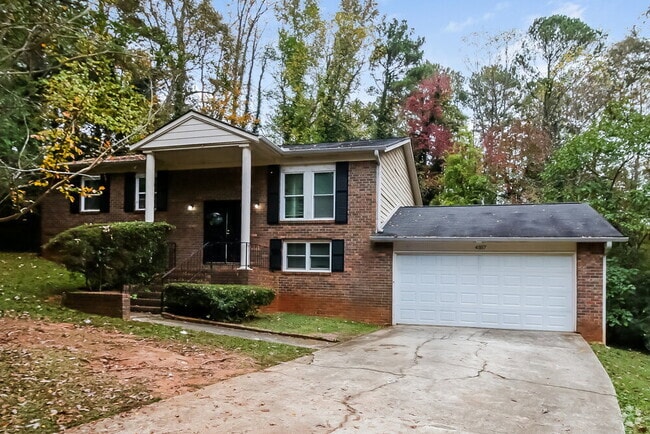 Building Photo - 4557 Cypress Ridge Ct Rental