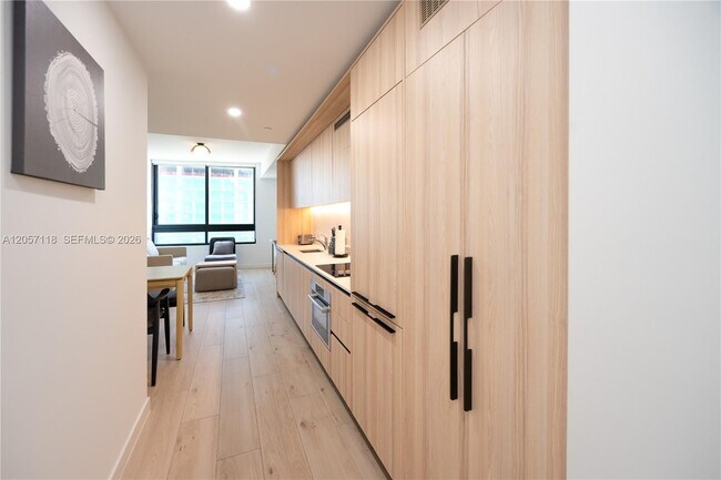 Photo - 225 N Miami Ave Unit 1505