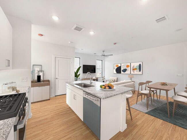 The Brookman - The Brookman