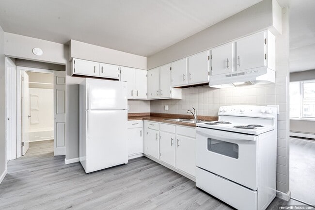 Building Photo - 1214 Mt Vernon St Unit 1216