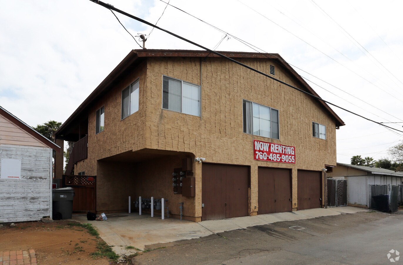 Photo - 521 S Freeman St