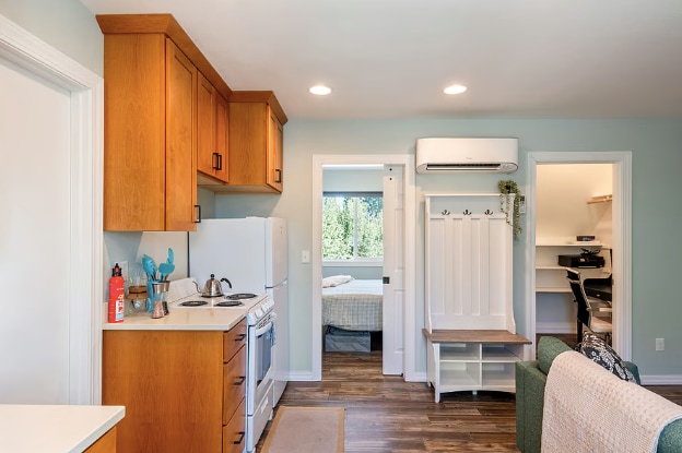 Photo - 1041 NW Connell Ave