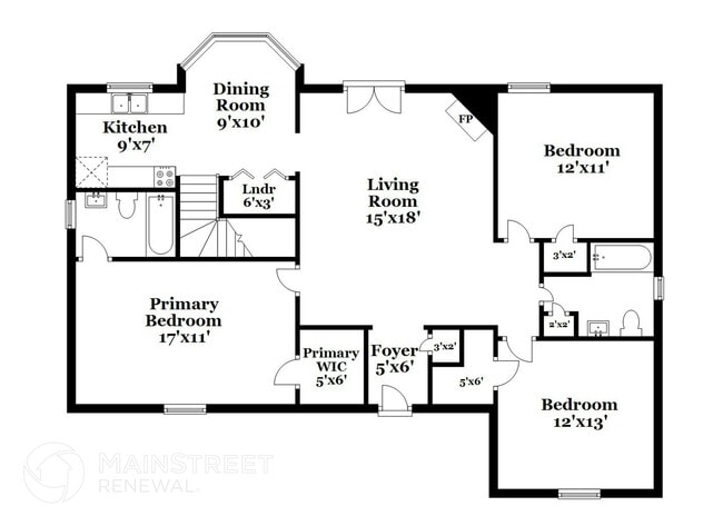 Photo - 3021 Reelfoot Dr