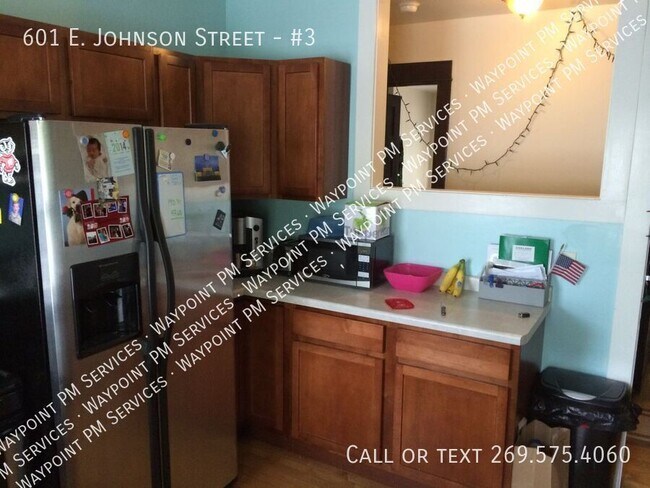 Photo - 601 E Johnson St Unit #3