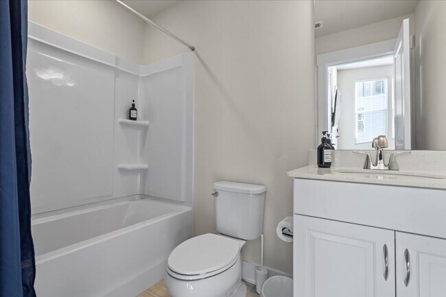 Photo - 1442 Hamilton St Unidad FL1-ID1077047P