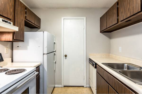 Kensington Kitchen