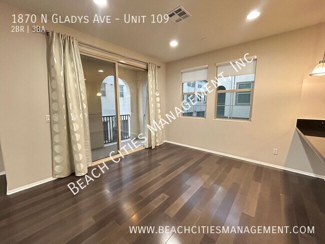 Photo - 1870 N Gladys Ave Unit 109