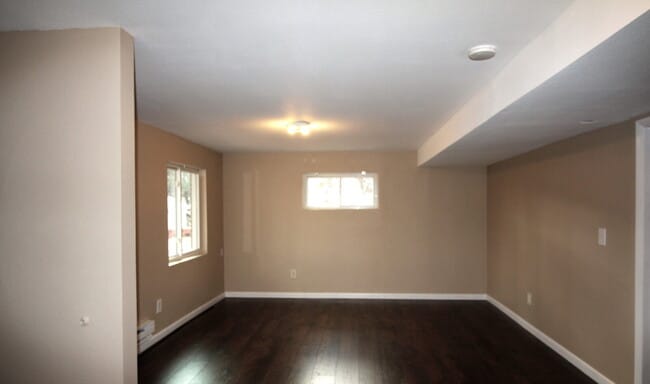 Photo - West Side Charmer for Rent – Duplex Unit Lower #101