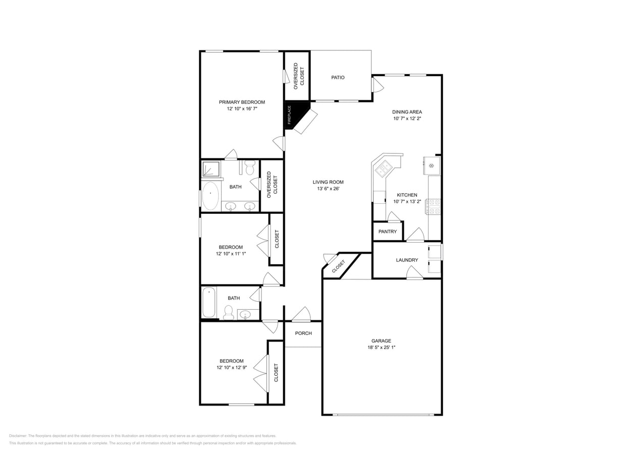 Photo - 103 Jennie Ct