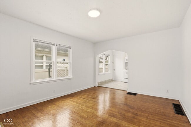 Photo - 1531 N Grant Ave