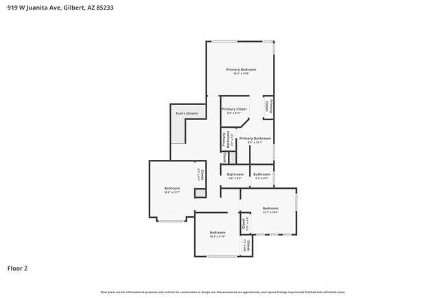 Photo - 919 W Juanita Ave