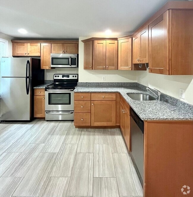 Building Photo - 234 Lexington St Unit 1 Rental