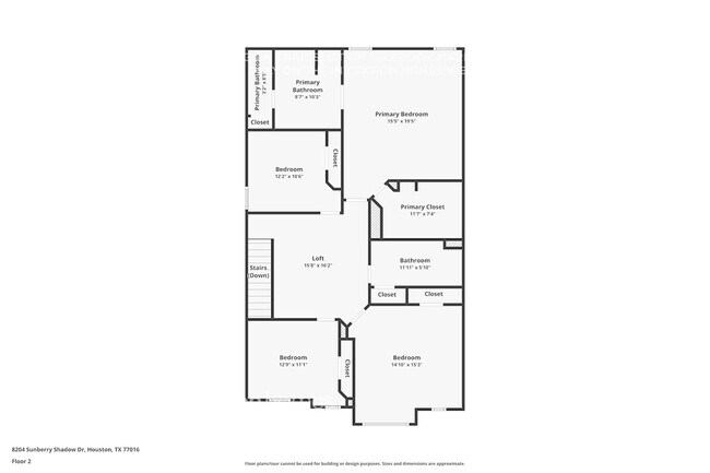 Photo - 8204 Sunberry Shadow Dr