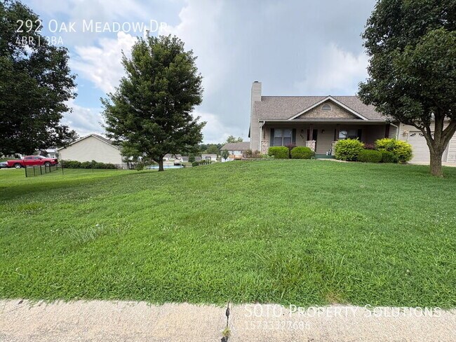 292 Oak Meadow Dr
