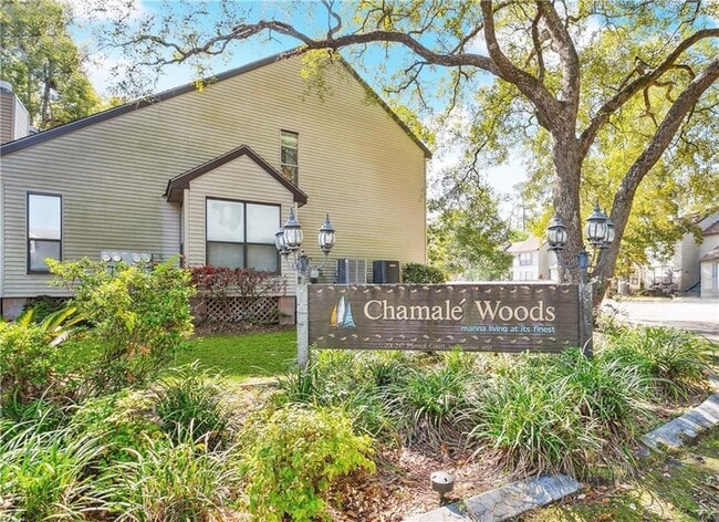 Building Photo - 203 Plimsol Ct