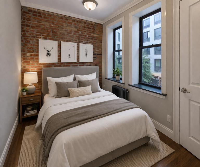 Photo - 60 Avenue B Unit 3C