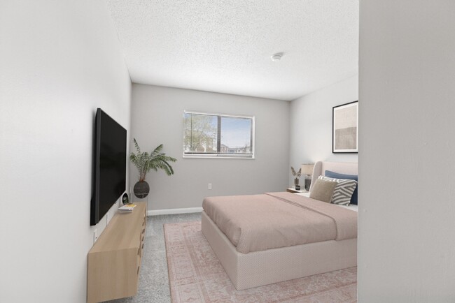 Ridge View Apartments