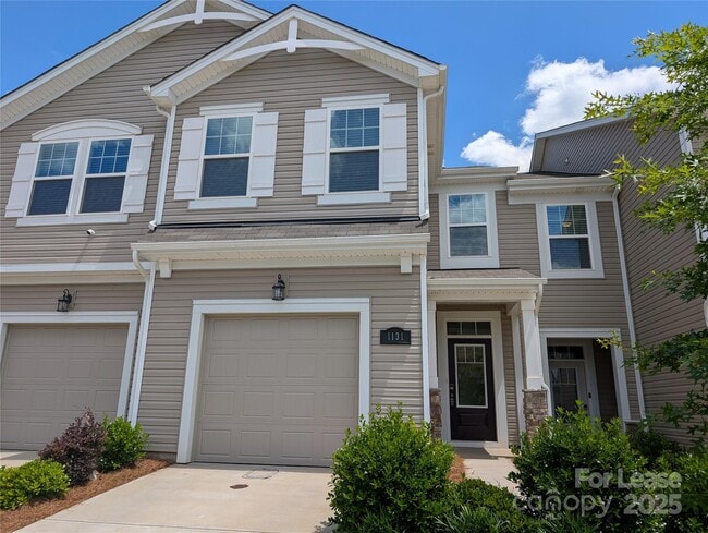 Photo - 1131 Bigelow St Townhome