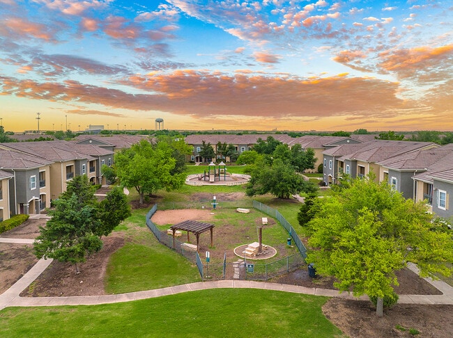 MAA Round Rock