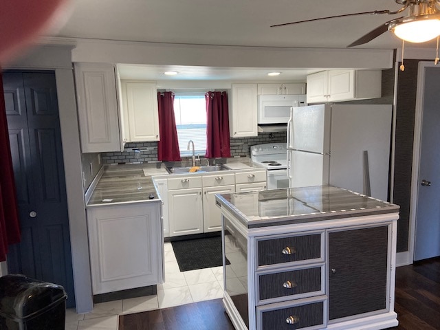 Photo - 1404 N Kealing Ave Unit 2nd floor apartment