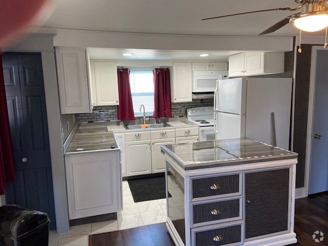 Building Photo - 1404 N Kealing Ave Rental