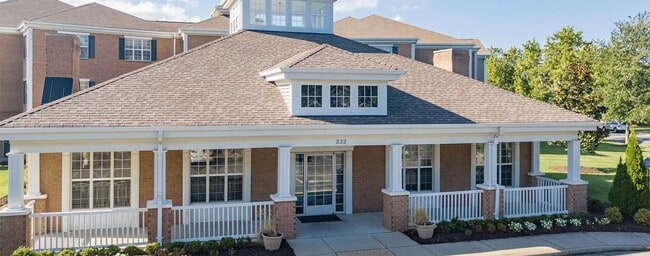 Photo - Sinclair Commons