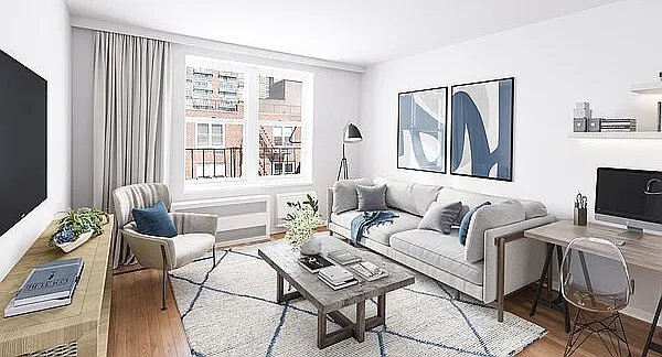 Photo - 25 W 13th St Unit 6KS