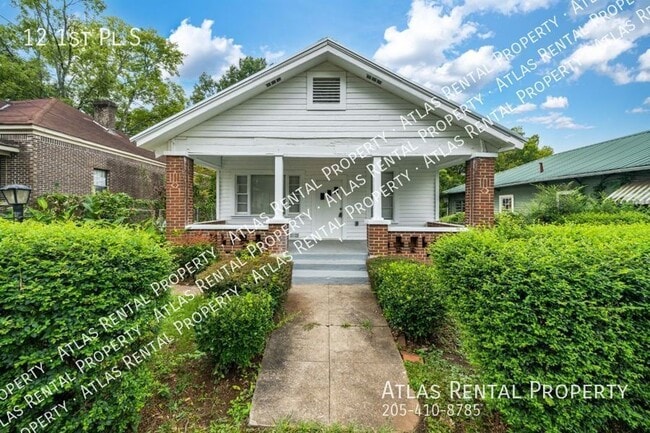 Building Photo - 12 1st Pl S