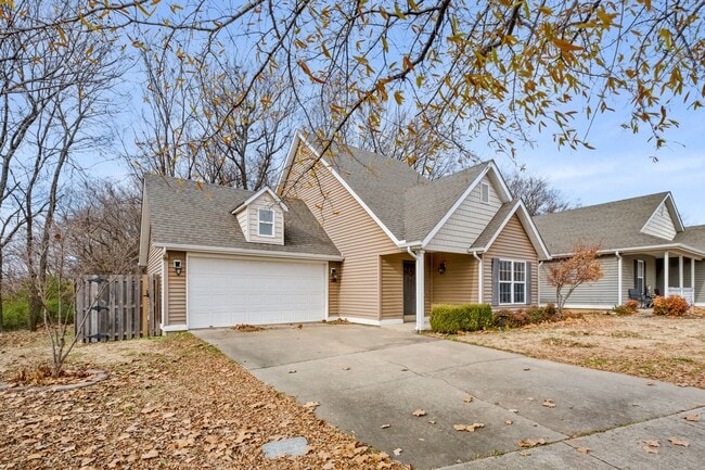 Photo - Wonderful two-story house
