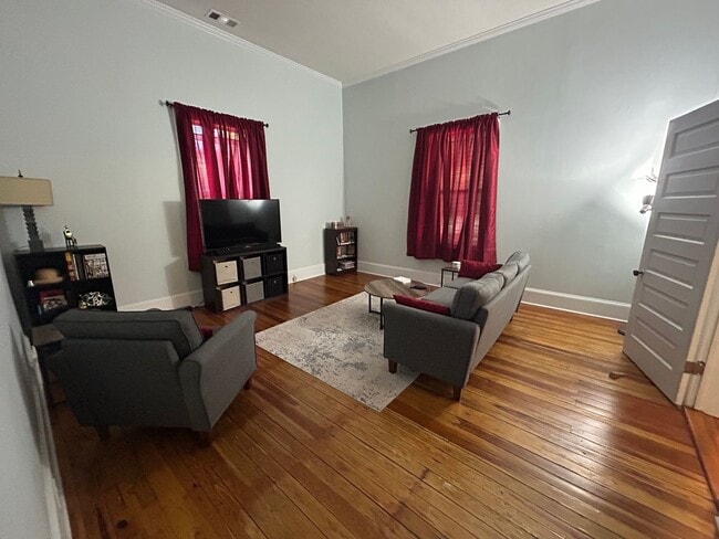 Photo - 170 S Pecan St, Washington, GA - 1 bedroom/1 bath home for rent - $990 + electricity/water per month