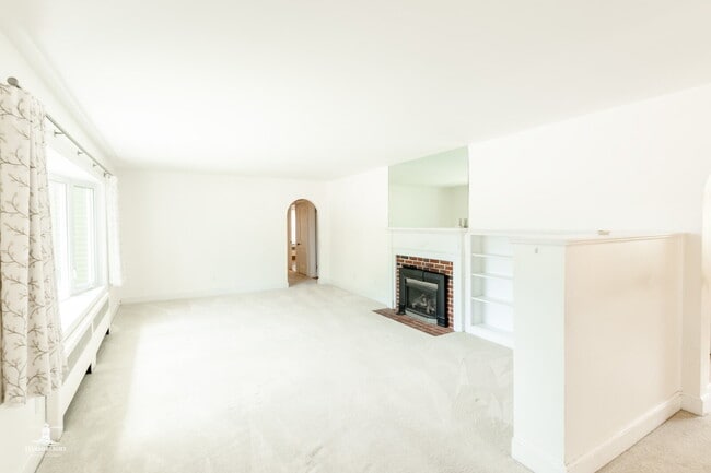 Photo - Charming 3BR South Portland Single-Family Home | Sunroom, Garage, Basement Storage & Spacious Yard